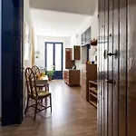 Konukevi Stanze Al Capo Palermo