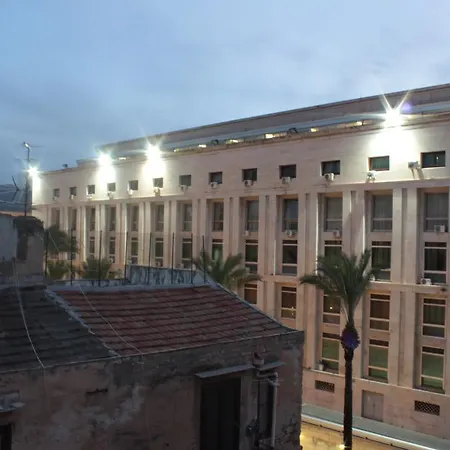 Stanze Al Capo Palerme