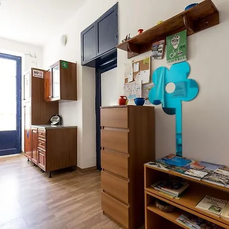 Stanze Al Capo Vendégház