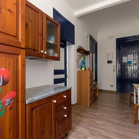 Stanze Al Capo * Palermo