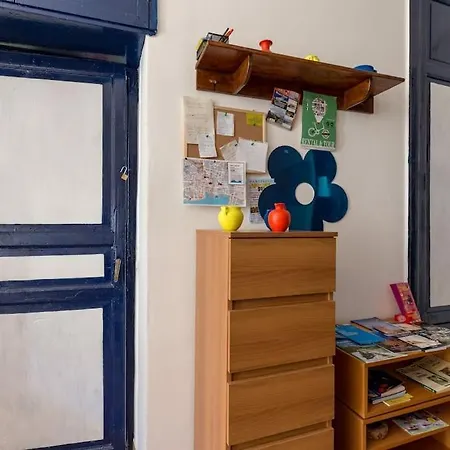 Stanze Al Capo Vendégház