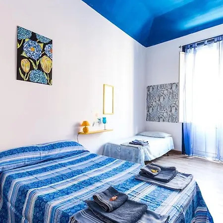 Stanze Al Capo Palermo