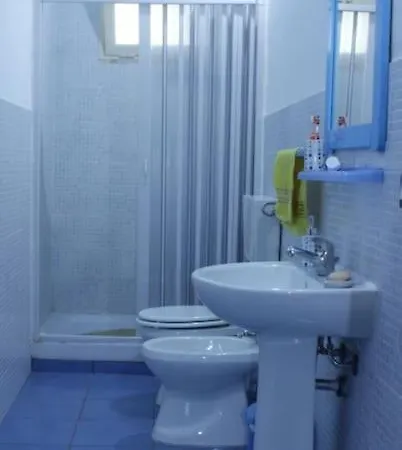 Stanze Al Capo Vendégház Palermo