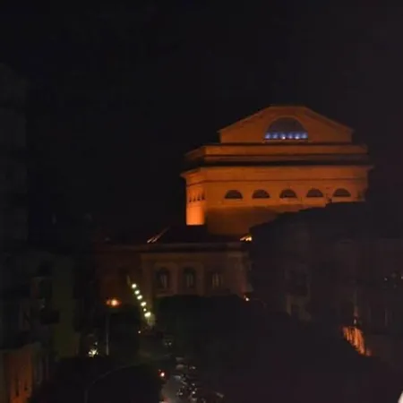 Stanze Al Capo Vendégház Palermo