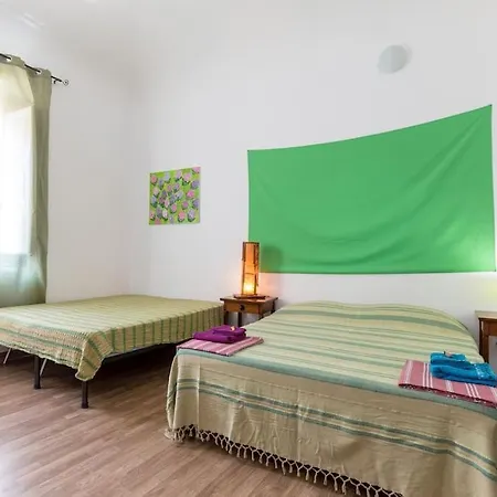 Stanze Al Capo Vendégház