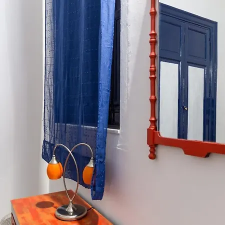 Stanze Al Capo Vendégház *