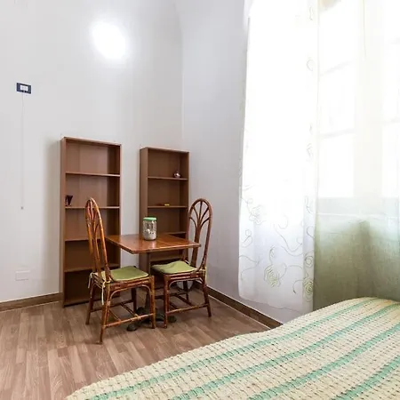 Vendégház Stanze Al Capo *